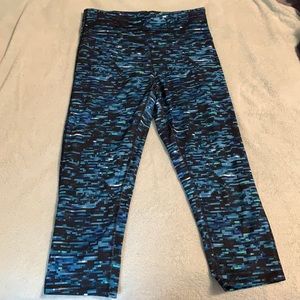 Champion workout leggings
